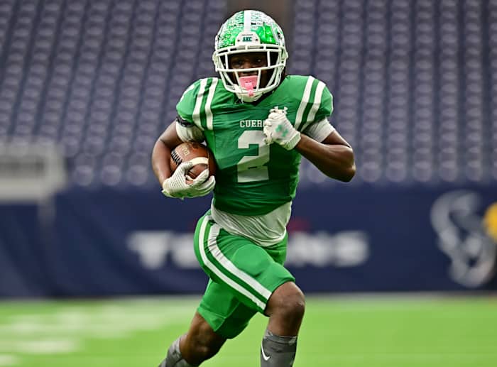 Silsbee vs Cuero December 2, 2022 Photo-Tom Dendy56